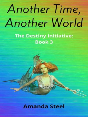cover image of Another Time, Another World